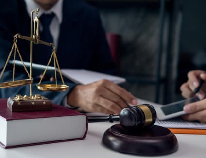 Artificial Intelligence (AI) Law
