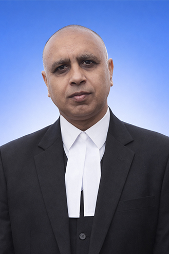 A Legacy of Legal Excellence