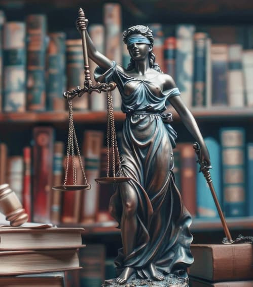 Trusted Legal Experts, Proven Results